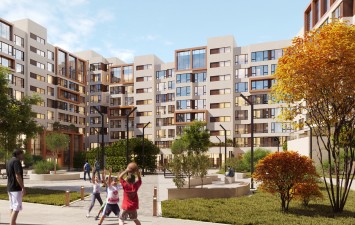 Житлові будинки по вулиці Загорська 127, 127а в м. Ужгород