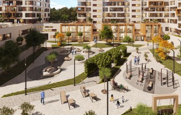 Житлові будинки по вулиці Загорська 127, 127а в м. Ужгород