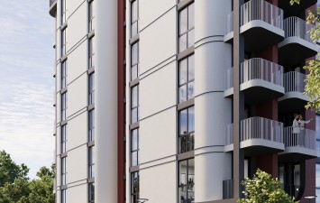 Житловий будинок за адресою: м.Ужгород, вул. Електрозаводська, 44 