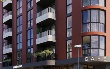 Житловий будинок за адресою: м.Ужгород, вул. Електрозаводська, 44 