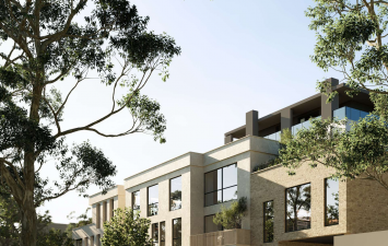 Реконструкції нежитлових будівель під багатоквартирний житловий будинок в м. Ужгород по вул. Руська, 13 