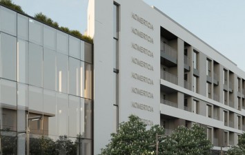 Житловий будинок по вул. Другетів-Шумна, в м. Ужгород