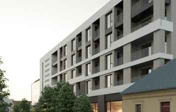 Житловий будинок по вул. Другетів-Шумна, в м. Ужгород