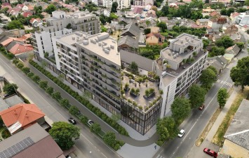 Житловий будинок по вул. Другетів-Шумна, в м. Ужгород